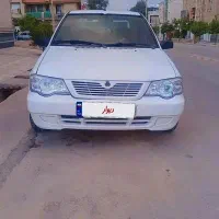 پراید 132 مدل 90 دوگانه دستی