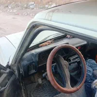 پیکان وانت مدل ۹۱