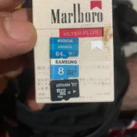 سه عدد رم گوشی و دوربین64.8.4گیگ