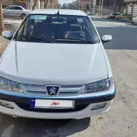 فروش پژو پارسLX tu5 مدل ۹۲ اتیغه