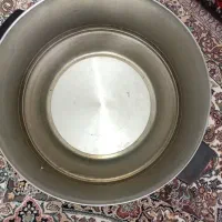 پلو پز|ظروف پخت‌وپز|خرمدره, |دیوار