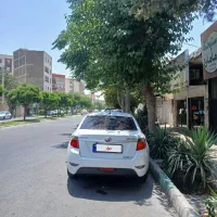 برلیانس ۱۳۹۵ بی نظیر