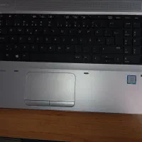 لپ تاپ اچ پی HP ProBook 650 G2|رایانه همراه|قزوین, |دیوار