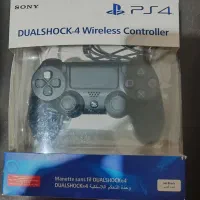دسته ی بازی ps4