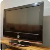 تلویزیون ۴۰ اینچ  ال جی