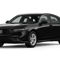 حواله هوندا آکورد