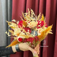 دیزاین یلدا شب چله میوه آرایی ماشین عروس دسته گل|خدمات پذیرایی، مراسم|مشهد, جانباز|دیوار