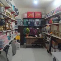 مغازه ۱۵متری