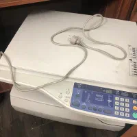 دستگاه کپی شارپ مدل 5316|پرینتر، اسکنر، کپی، فکس|تهران, خواجه نظام الملک|دیوار