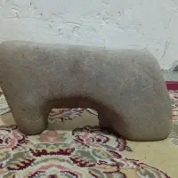 سنگ قدیمی عجیب|کلکسیون اشیاء عتیقه|تهران, تهران‌نو|دیوار