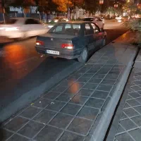 آردی ۸۴ دوگانه دستی ال پی جی