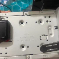 مانیتور فابریک لندکروز LC200 مدل 2012|قطعات یدکی و لوازم جانبی|بندر کنگان, |دیوار