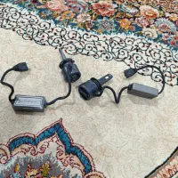 دوجفت هدلایت|لامپ و چراغ|امیدیه, |دیوار