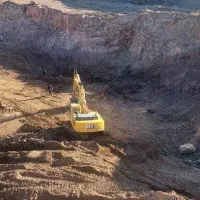 راننده گریدر