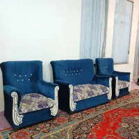 منزل/سوئیت/خانه حیاط. دارای پارکینگ برای۳خودرو|اجارهٔ کوتاه‌مدت آپارتمان و سوئیت|اردبیل, |دیوار