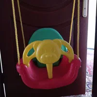 تاب کودک