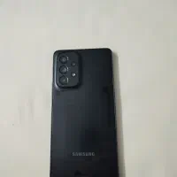 گوشی سامسونگ A53 5G رم ۸ ۱۲۸|موبایل|مشهد, نوید|دیوار