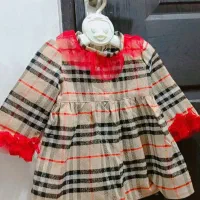 لباس دخترانه|کفش و لباس بچه|بیرجند, |دیوار