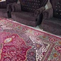 بل و ۲ تا رش یکی ۹ متری ودیگری ۱۲ متری