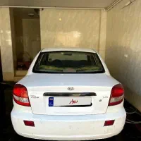 فروش ریو مدل 85|خودرو سواری و وانت|نجف‌آباد, ویلاشهر|دیوار