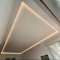 گچ کاری وسفیدکاری|خدمات پیشه و مهارت|بندر گناوه, |دیوار