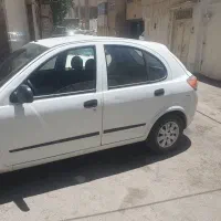 تیبا دو مدل ۹۶