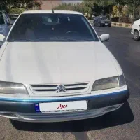 زانتیا موتور سالم مصرفیا تازه عوض شده|خودرو سواری و وانت|شیراز, گلدشت معالیآباد|دیوار