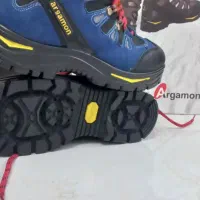 کفش کوهنوردی|کیف، کفش، کمربند|پاکدشت, پاکدشت (مامازند)|دیوار