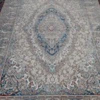 فرش 9 متری 1200 شانه کاملا نو
