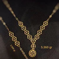 طلا فقط ۴ درصد بالاتر از تابلو|جواهرات|شیراز, شاهچراغ|دیوار