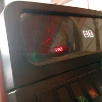 علی جریان|خودرو سنگین|شادگان, |دیوار