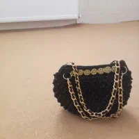 کیف‌زنانه‌دست‌باف