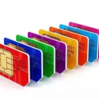 سیمکارت ۰۹۱۲کد۱