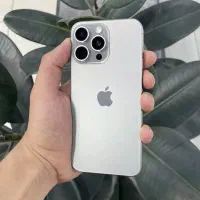 آیفون 15 پرومکس فول کپی