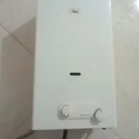 ابگرمن دیواری بوتان