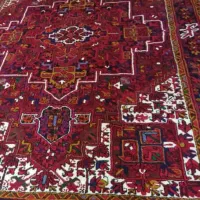 فرش 6 متر چشمزان