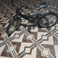 دوچرخه|دوچرخه، اسکیت، اسکوتر|سرپل ذهاب, |دیوار