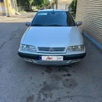 یک دستگاه خودرو سواری زانتیا مدل 82|خودرو سواری و وانت|میانه, |دیوار