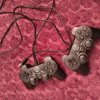 دسته بازی دوقلو