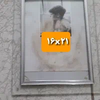 قاب عکس و شاسی|تابلو، نقاشی، عکس|پردیس, فاز ۴|دیوار