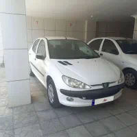 ۲۰۶ تیپ ۳ مدل ۹۶ بیرنگ استثنایی