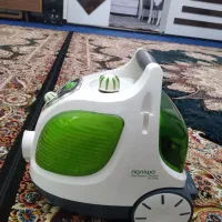 بخارشو مارک نانیوا در حد نو