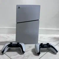 PS5