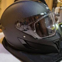 کلاه کاسکت کروز soman فک ثابت