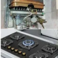 سرویس و تعمیر بخاری گازی وآبگرمکن ،آب وفاظلاب،برق|خدمات پیشه و مهارت|مشهد, توس (بلوار توس)|دیوار