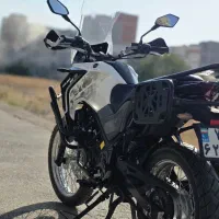 گلکسی nh 180|موتورسیکلت|تهران, گرگان|دیوار