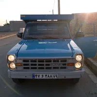 حمل و نقل بار