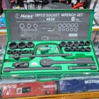 هنس/آچار/مکانیکی/تاپتول/ابزارالات