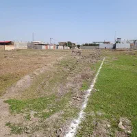 فروش زمین قطعه بندی ۲۰۰ متری مزرعه