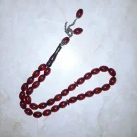 تسبیح|کلکسیون اشیاء عتیقه|کرج, شهر صنعتی|دیوار